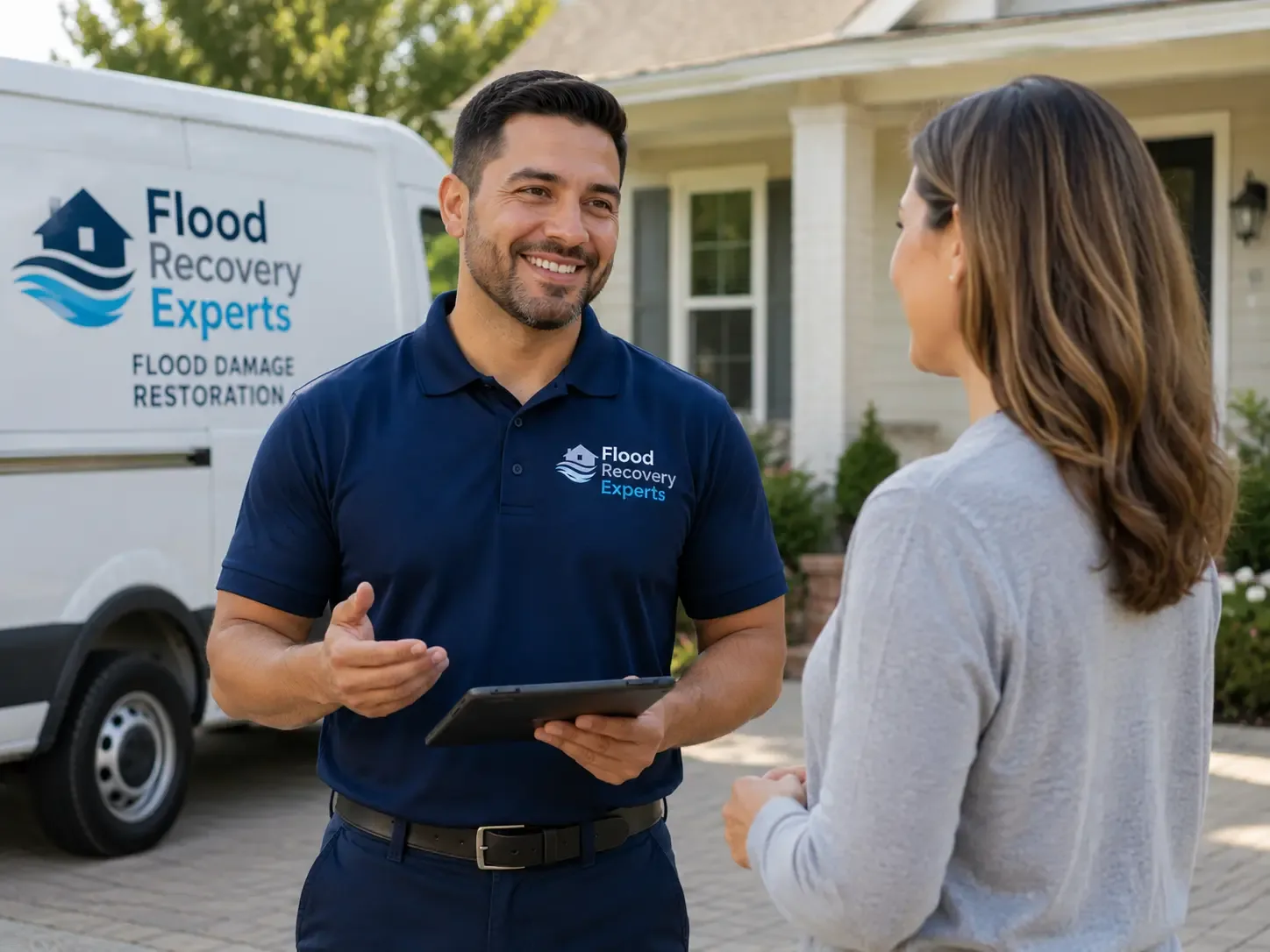 Flood Damage Cleanup Yucca Valley, CA FAQs